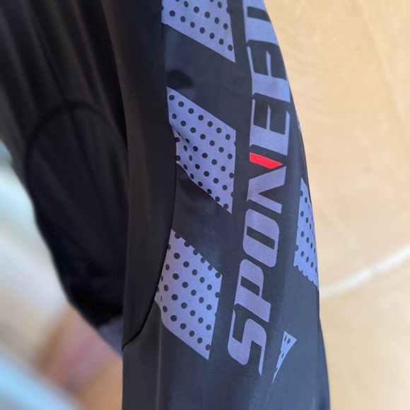 Sponeed bike shorts - Picture 4 of 6